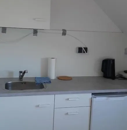 Apartment Scholl