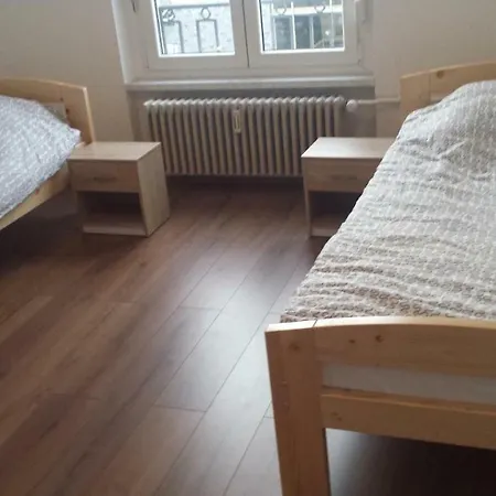 Apartment Scholl