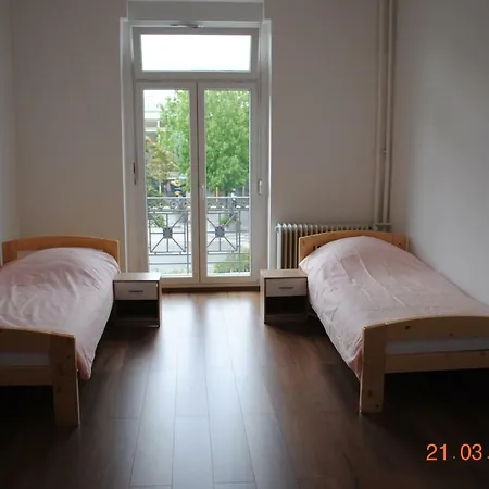 Apartment Scholl