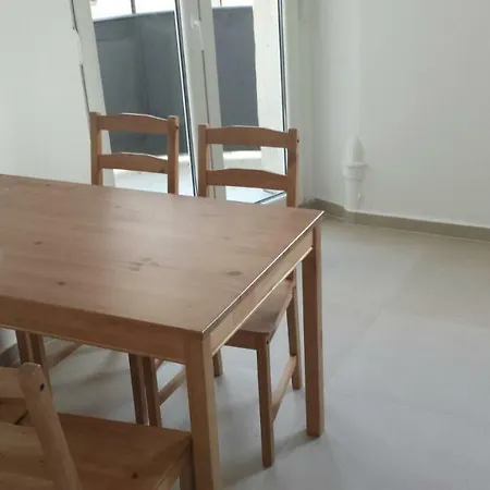 Apartment Scholl *